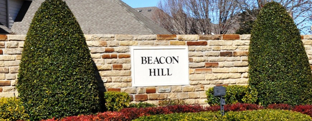 Beacon Hill, Allen Texas