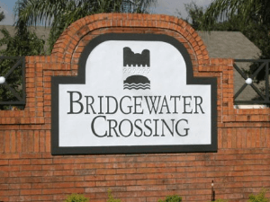 Bridgewater Crossing, Allen Texas