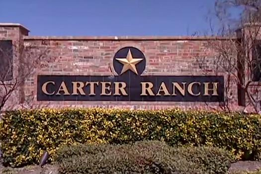 Carter Ranch Celina Texas