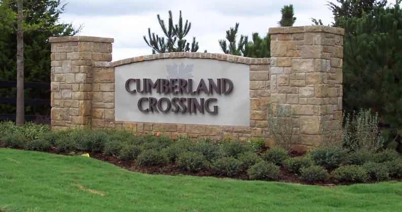 Cumberland Crossing, Allen Texas