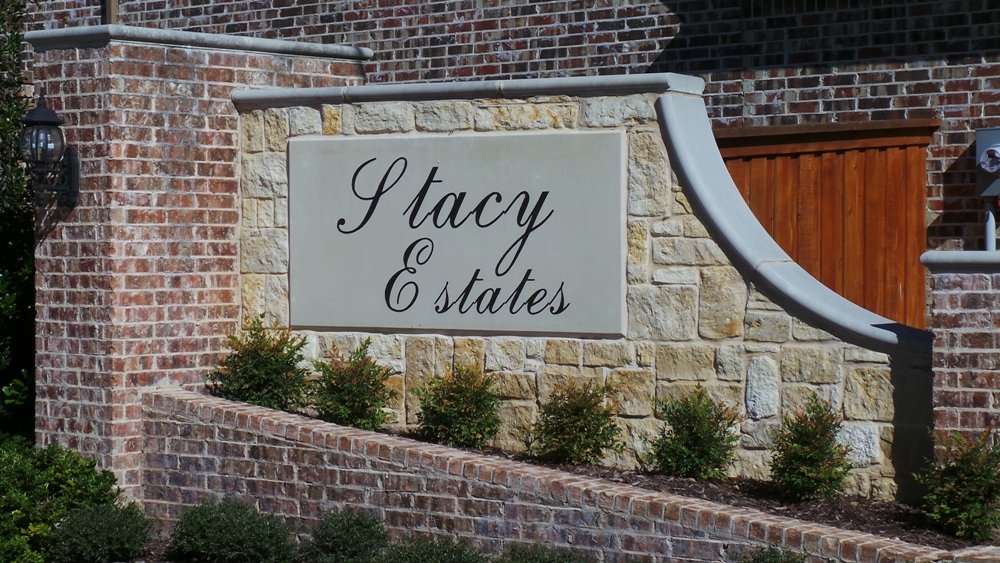 Stacy Estates, Allen Tx