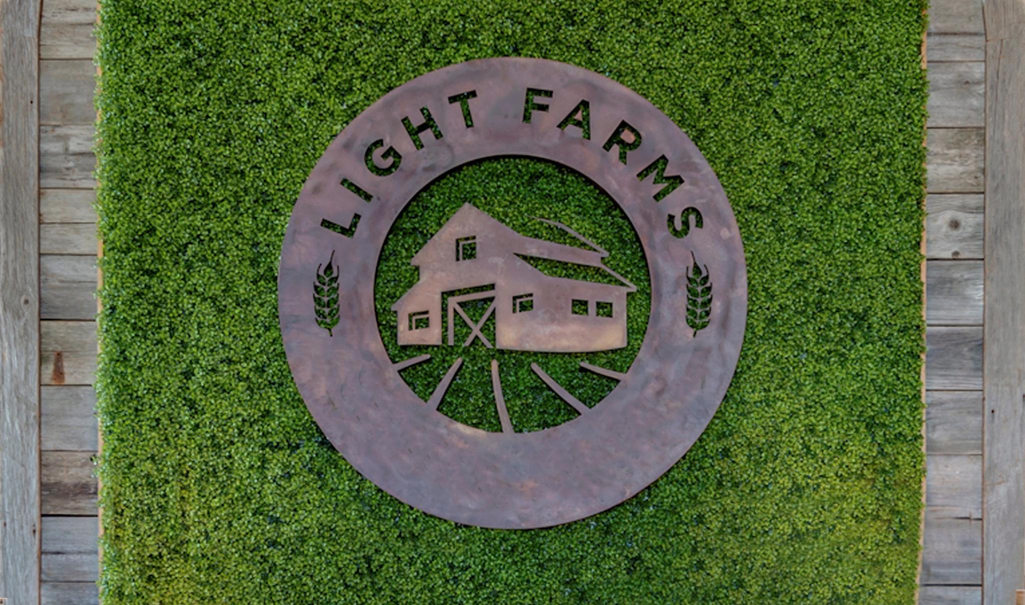 Light Farms, Celina Texas