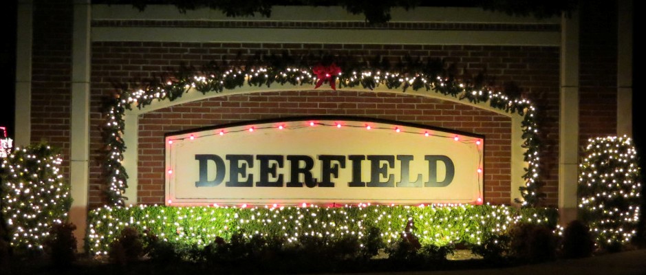 Deerfield, Plano Texas