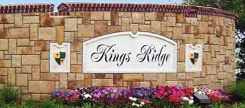 Kings Ridge, Plano Texas