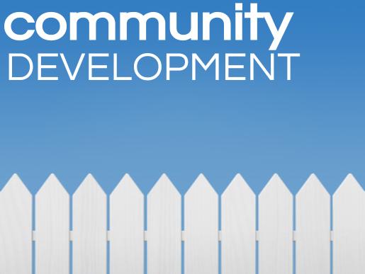 Allen-texas-community-development-center