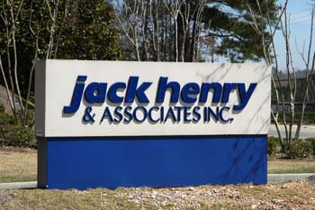 Jack Henry & Associates Allen Texas