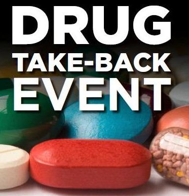 Drug Take-Back event to be held in McKinney
