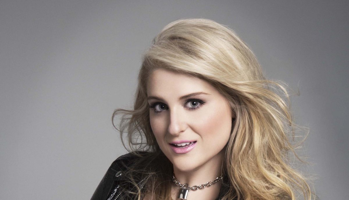 Meghan Trainor to perform at Allen Event Center
