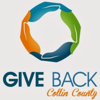 give back collin county frisco texas