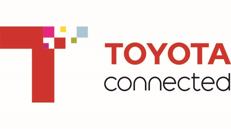 Toyota Connected Plano