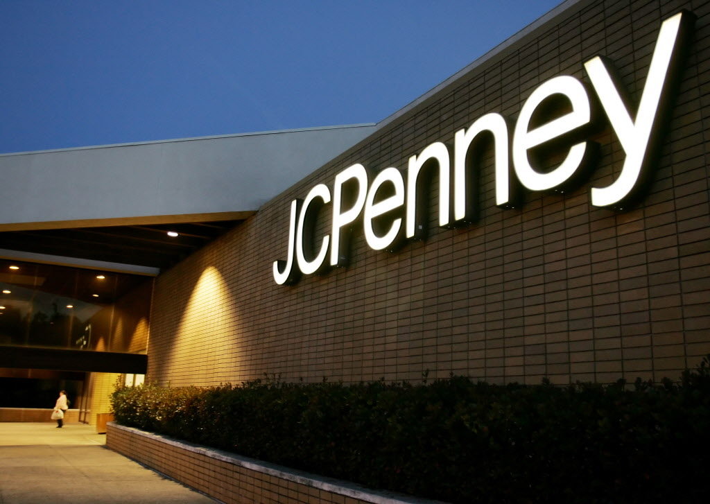 JC Penny selling Plano headquarters