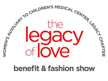 Legacy of Love event Plano