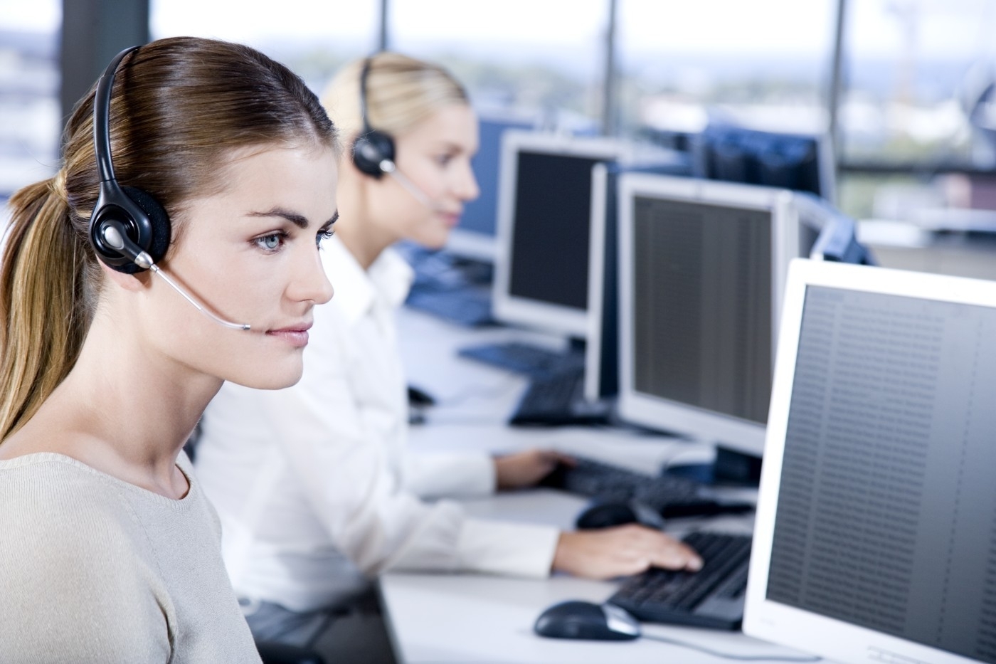 Balance Credit opens call center in Plano
