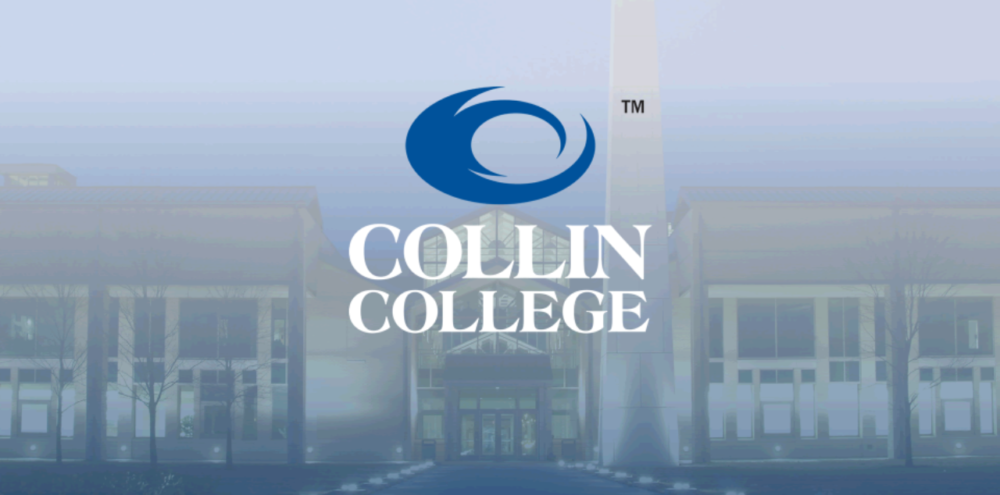 college-college-building in different collin county locations