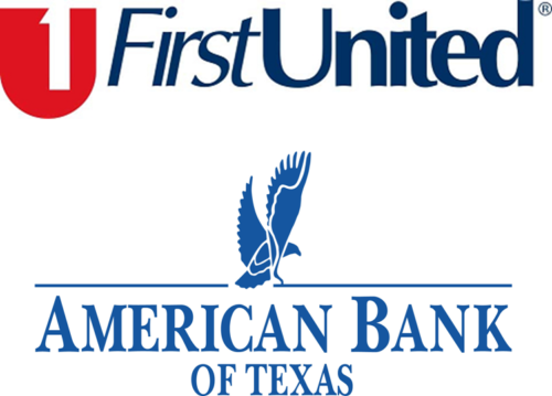 American Bank Of Texas to partner First United Bank