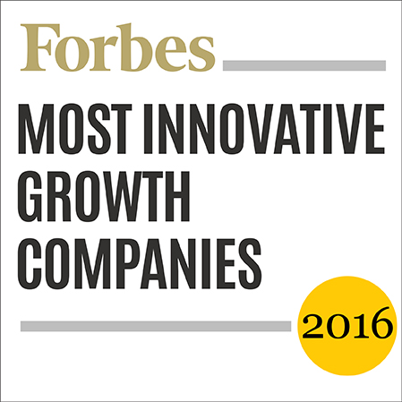 Forbes ranks Tyler among 25 Most Innovative Growth companies