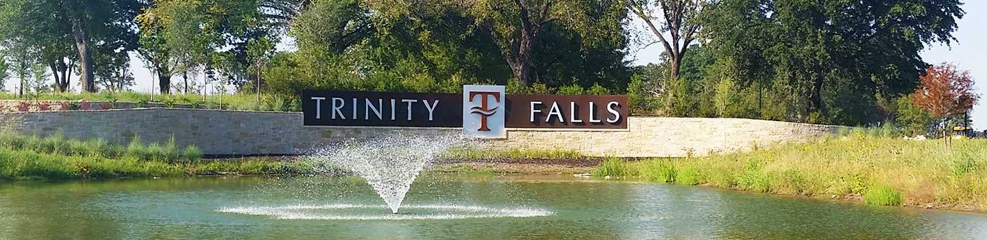 Trinity Fallas gets acquired