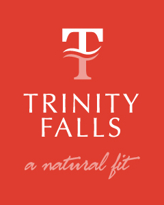 TrinityFalls