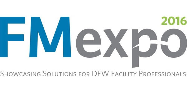 FMexpo 2016 for facility professionals