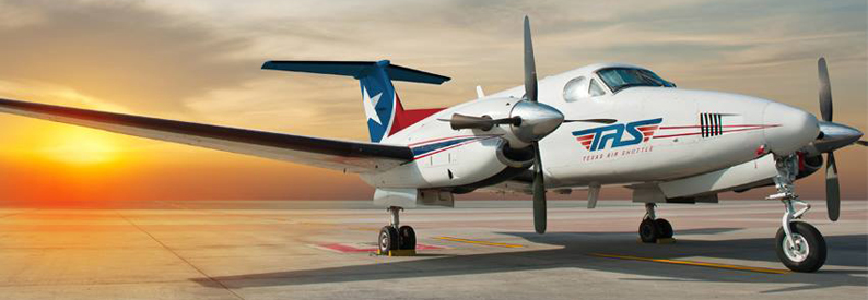 McKinney Airport partners with Texas Air Shuttle to offer unlimited business travel to major Texas cities