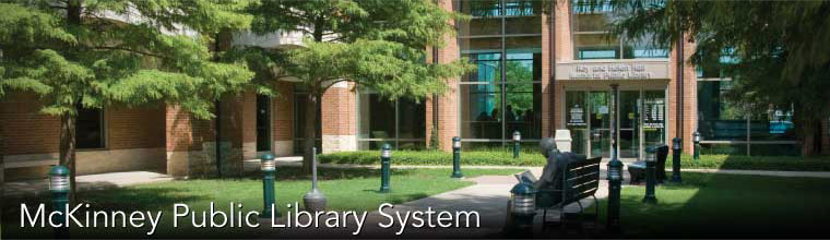 McKinney Public Library System