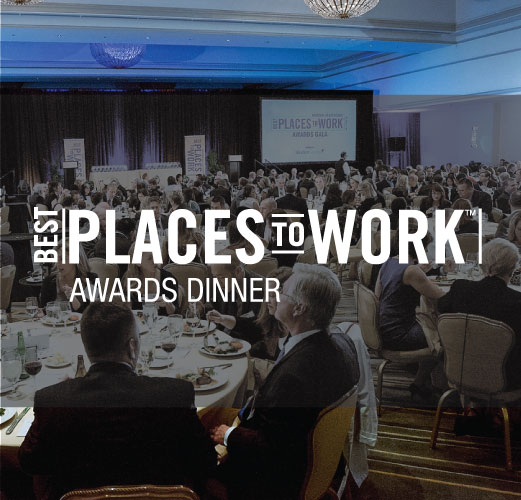 Two firms from Plano among best places to work in Healthcare