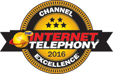 Fonality wins 3rd consecutive INTERNET TELEPHONY Channel Excellence Award