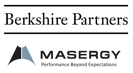 Berkshire Partners to Acquire Masergy