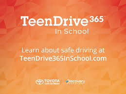Toyota and Discovery Education challenge teens to spread word on safe driving