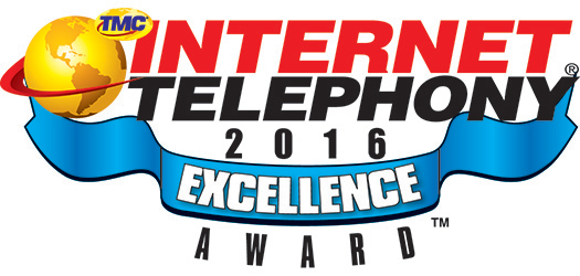 Fonality wins Internet Telephony Excellence Award 3rd year in a row