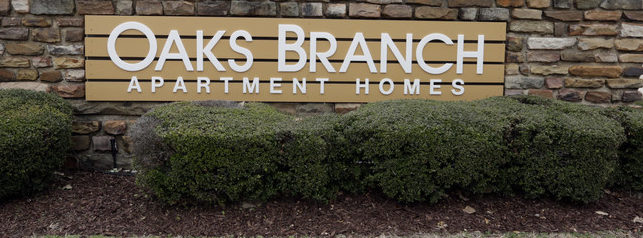 Local investor buys Oaks Branch in Garland