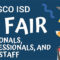Frisco ISD to hold Job Fair on May 30
